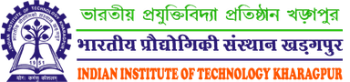 IIT Kharagpur Hyderabad logo