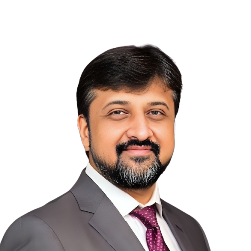 Ashesh Shah