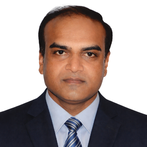 Prashant Gondaliya