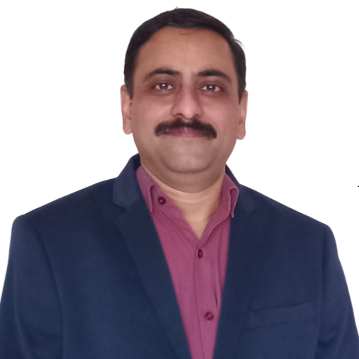 Mr. Saumitra Sathye